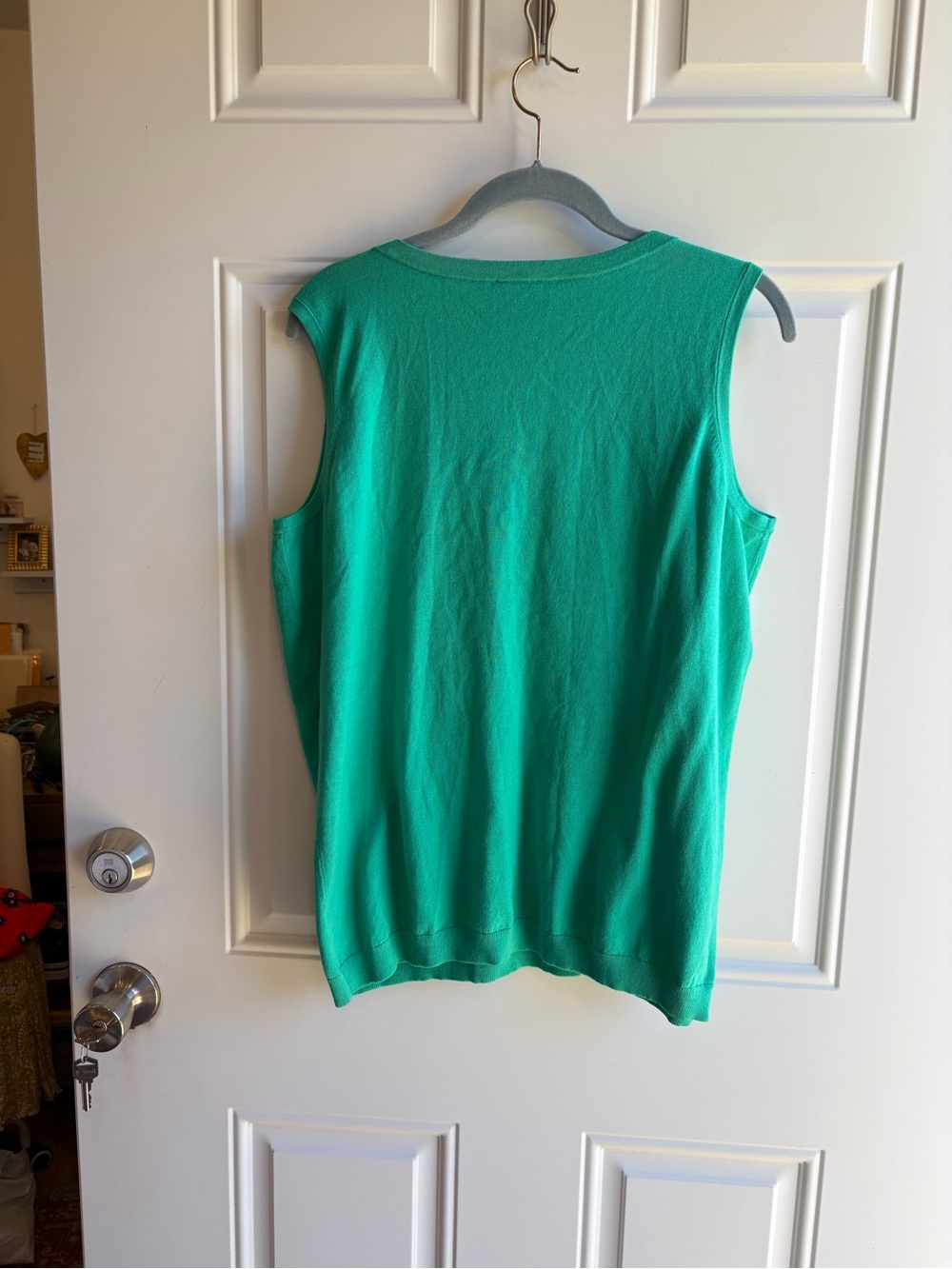 Talbots Woman shell - Picture 2 of 4